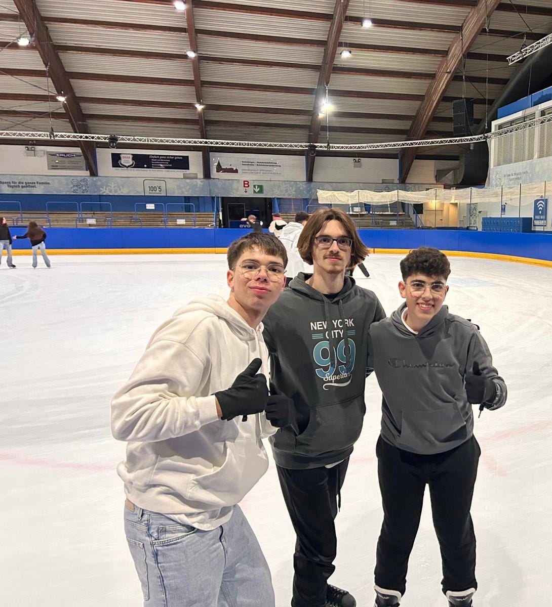 A GUIDE FOR TEENAGERS