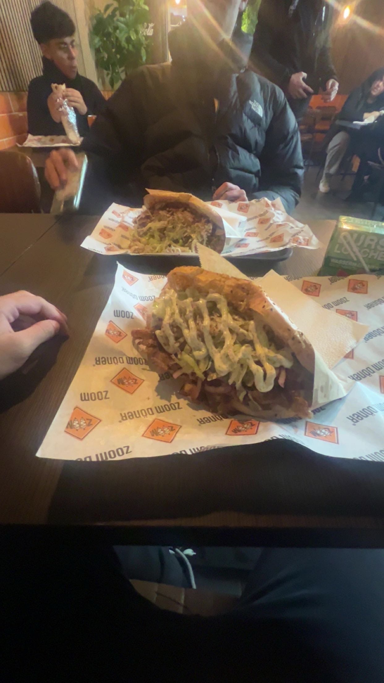 A GUIDE FOR TEENAGERS