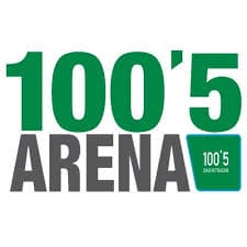 Travel Guide: 100.5 Arena in Aachen